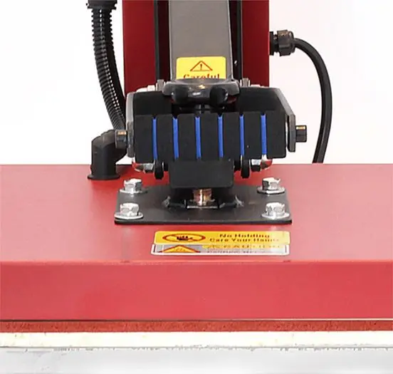 Sublimation rock photo  transfer logo cap ironing machine digital printers for T shirt