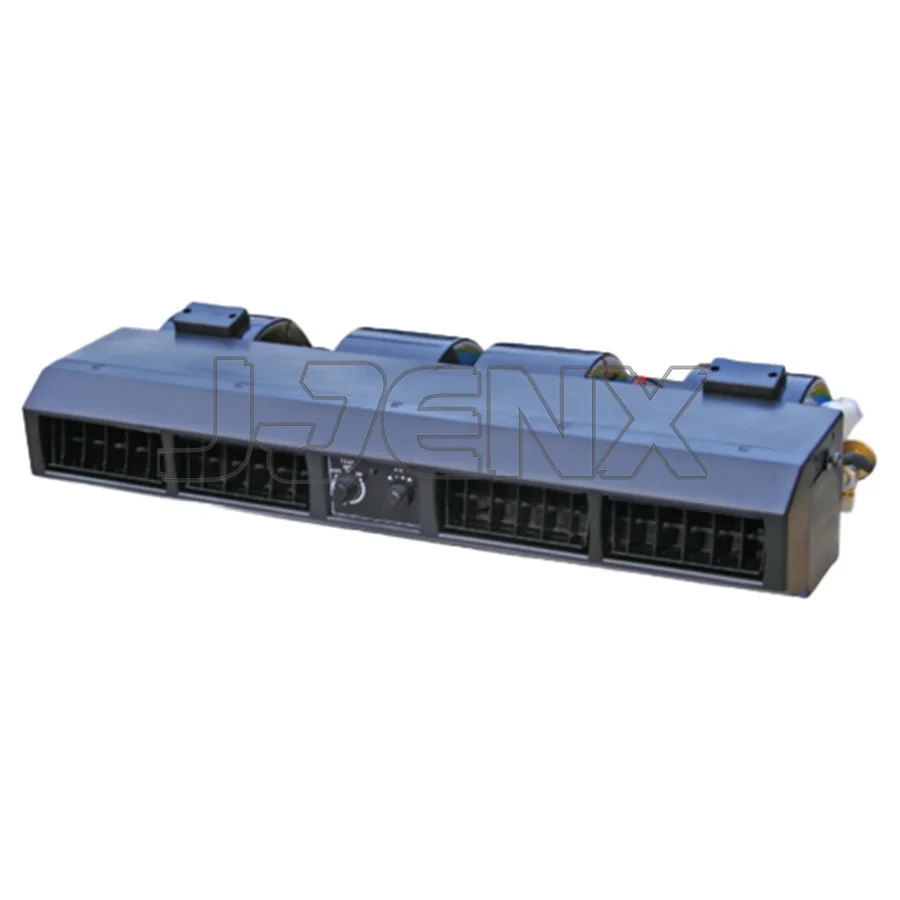 Universal cooling and heating evaporator unit BEU-233L-100  Air Conditioner for bus