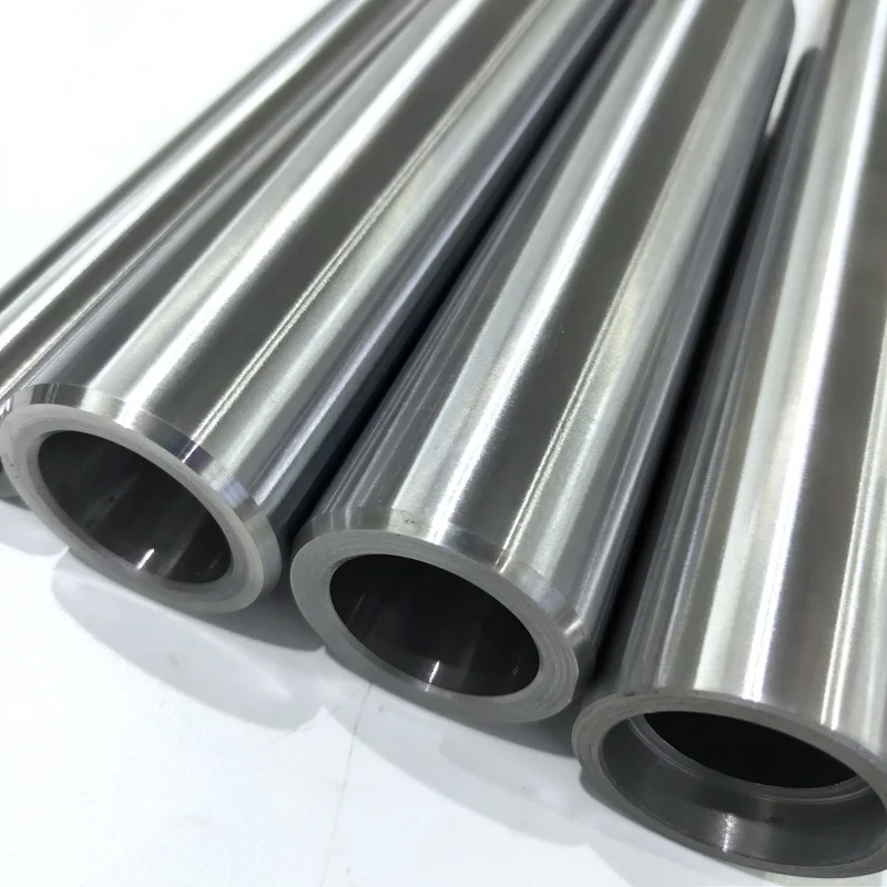 wholesaler price forged hollow shaft & axles For Whole Market