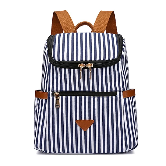 
Durable Custom Wholesale High Quality Backpack Hiking School Travel Business Fashion Lady Backpack 