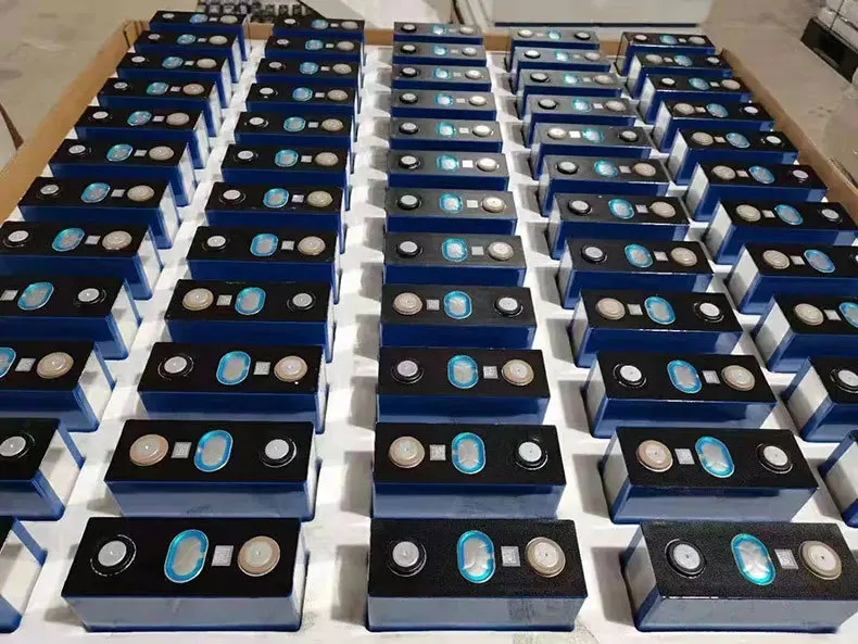 CATL Grade A Calb 3.2V 40Ah 50Ah 60Ah 100Ah 120Ah 150Ah 200Ah 230Ah 280Ah 310Ah 320Ah Prismatic Lifepo4 Lithium Battery Cells