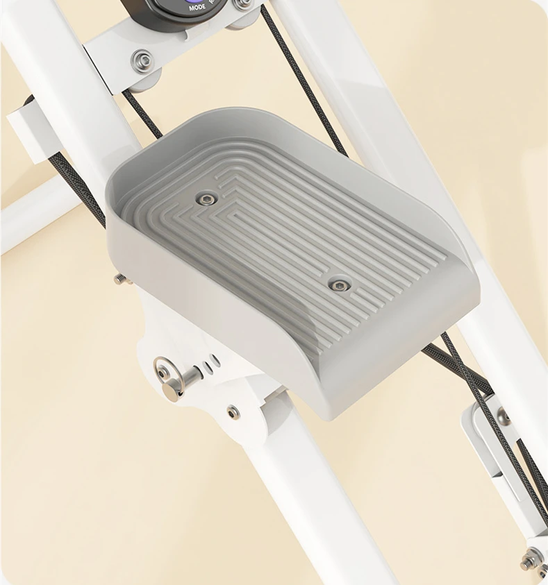 New Foldable Multifunctional step machine Indoor climbing frame Home fitness Stair climber exercise