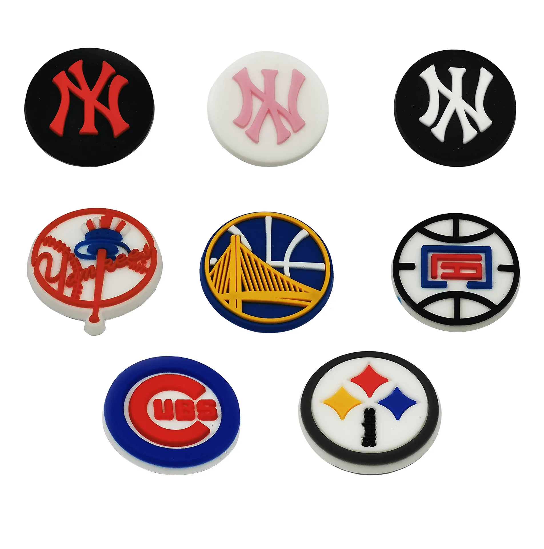 Оптовая продажа обуви на заказ кружевные подвески из ПВХ детские подарки croc очаровательные аксессуары для обуви