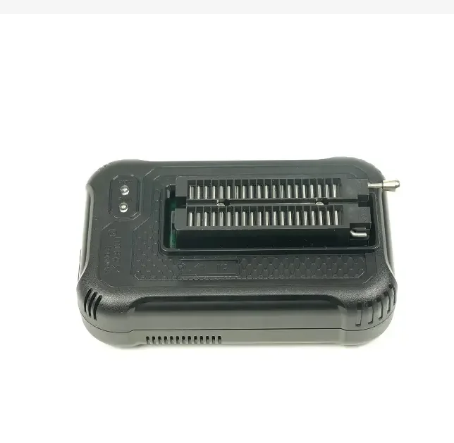 High Performance Original T48 Programmer With adapterS 31000+ ICs for EPROM/MCU/SPI/Nor/NAND Flash/EMMC/ IC TESTER