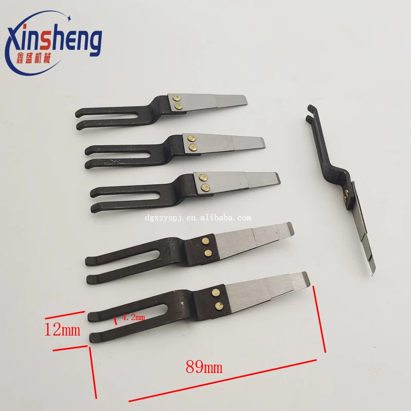 SM52 PM52 Printing Machine Spare Parts G2.028.1305 Sheet Separating Spring