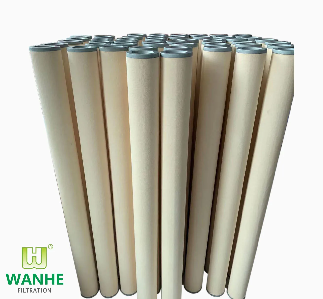 Coalescer Oil Water Separator Coalescing Filter For Removing Oil From Steam --- Best Quality Factory Source