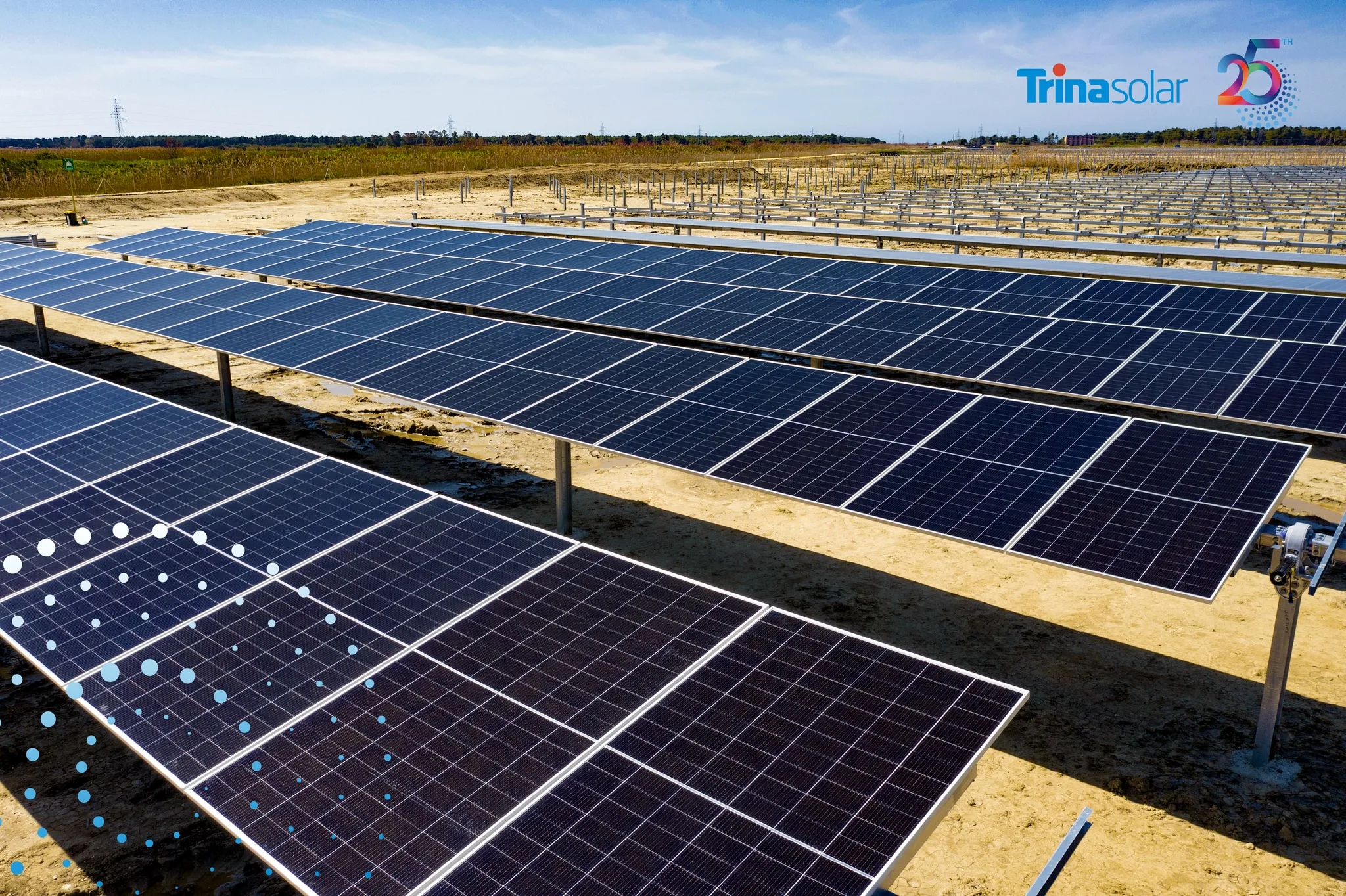 Новых запасов 700w 670w 660w солнечной пластины 600 Вт Trina Vertex s панели солнечных