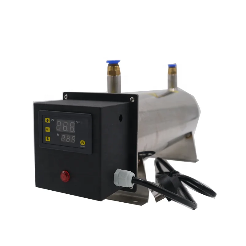 Factory Price Industry Heating Treatment Heating Equipment