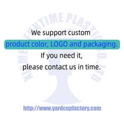 Wholesale Custom Logo Colorful Wine Glasses Tritan Colored Plastic Red Wine Glasses For Wedding