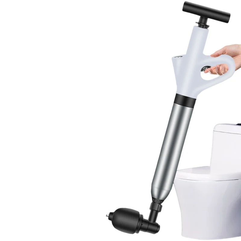 2025 Household Kitchen Sink Cleaning Hook Toilet Pipe Dredge Plungers Toilet Plunger Drain Cleaner