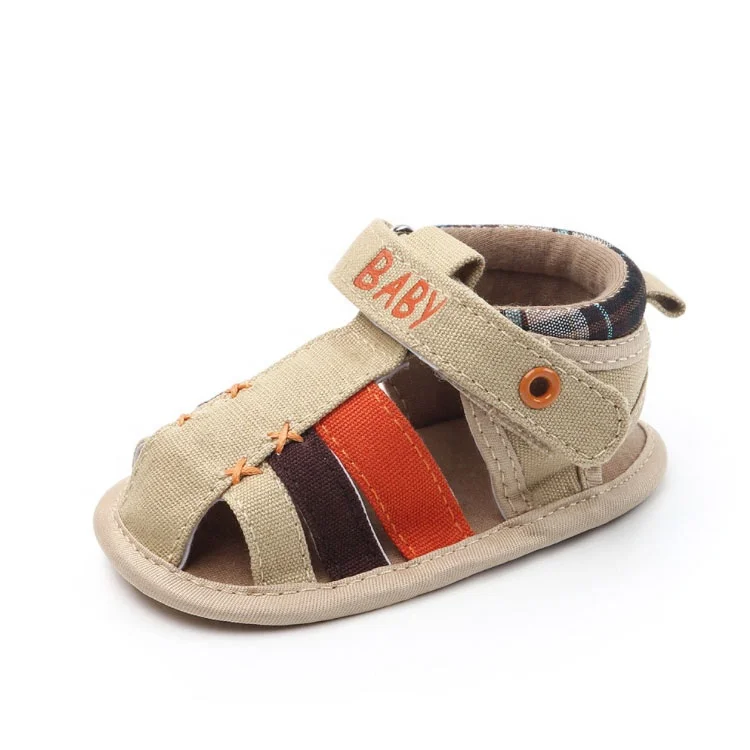 
Western Market Hot Selling Latest Design PU Leather Baby Shoes Students School Footwear 