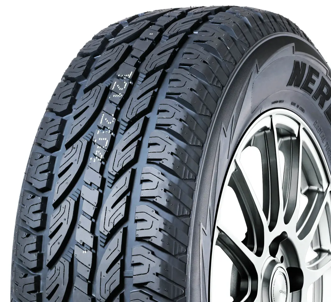 NEREUS NS501 LT215/85R16 LT225/75R16 LT235/85R16 LT245/75R16 treads tyres 4x4 tyre prices all terrains tires for pickup
