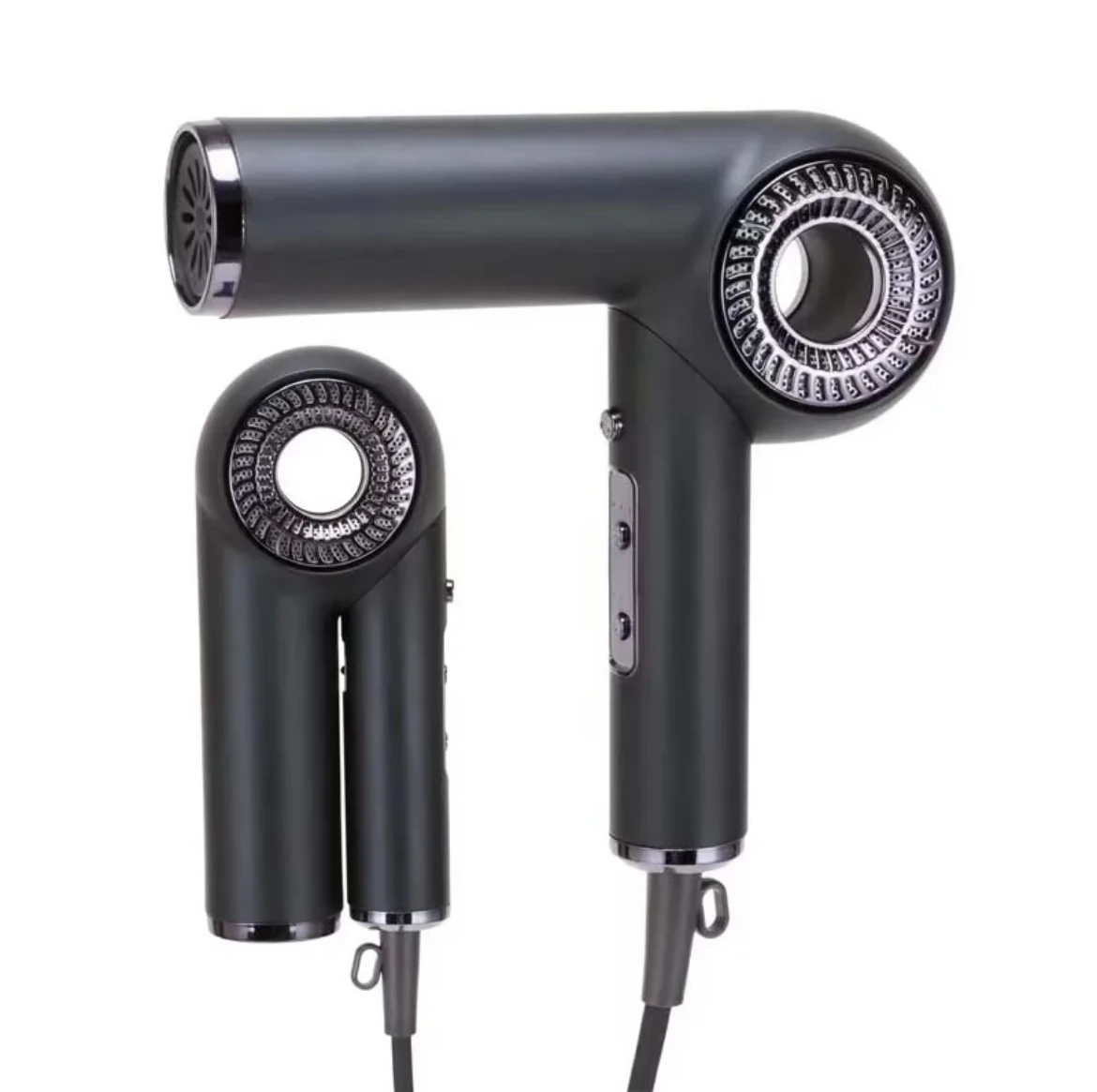 New Style Travel Foldable Hair Dryer Professional Strong Wind Super Ionic negative ion hair dryer for student dormitory