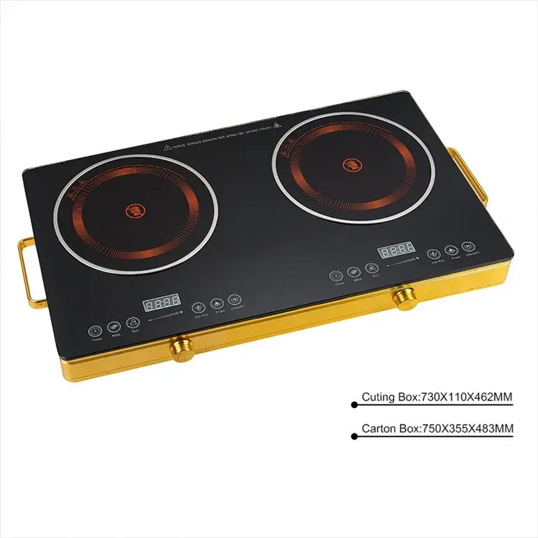 High Quality For Wholesales Cold Mi Induction Cooker