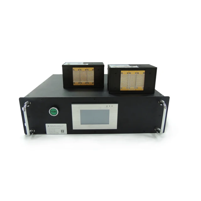 
Large Area 500mW/cm^2 395nm UV Curing Machine Lamp Inkjet Printer LED Curing System Curing Unit For UV Inkjet Printer Printing 