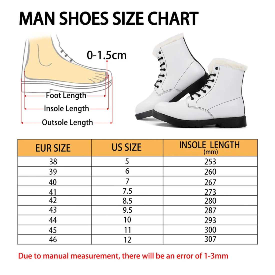 Explosive New Products Custom Design Snow Boots With Wholesale Direct Sales Custom Design Boots Dropshipping Shoes For Unisex