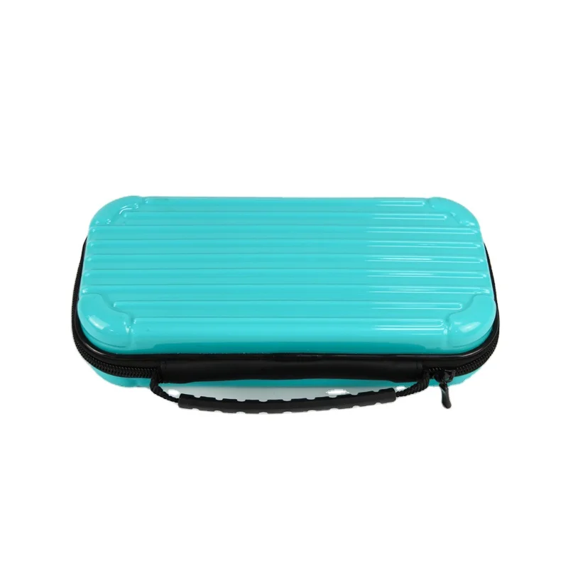 Game Console Controller Storage Case Waterproof Game Machine Protective Cover