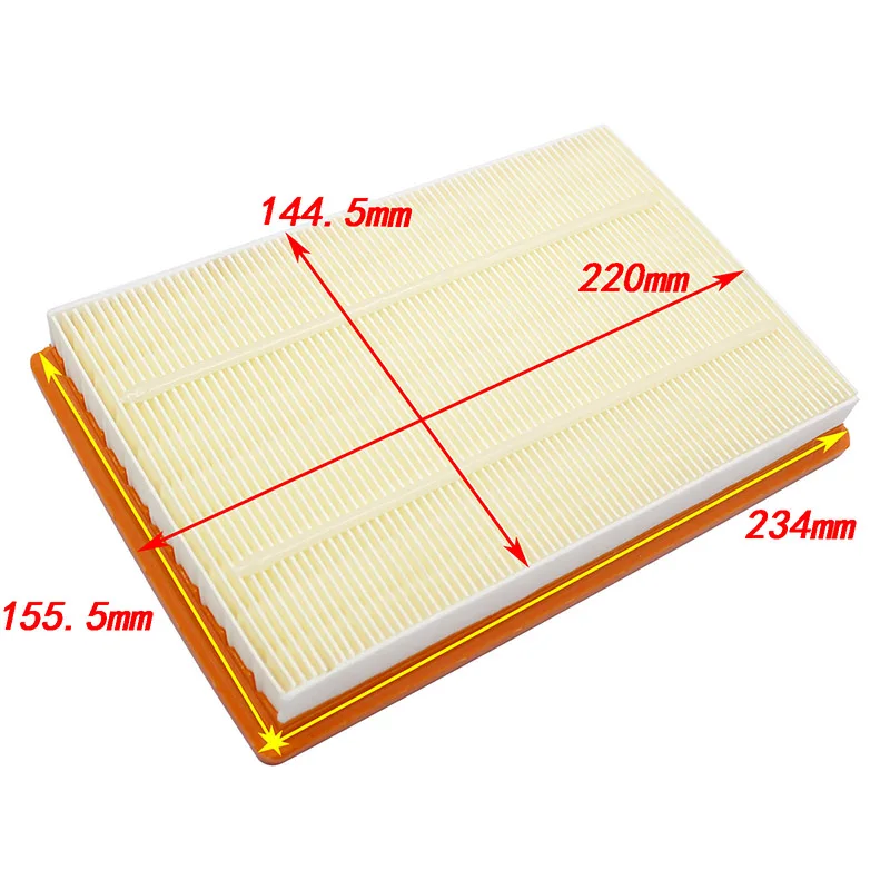 Детали для мотоциклов из Индонезии, воздухоочиститель для BMW 13717717842 HP4 K42 Race K60 S1000R K47 S1000RR Sport K46 S1000XR