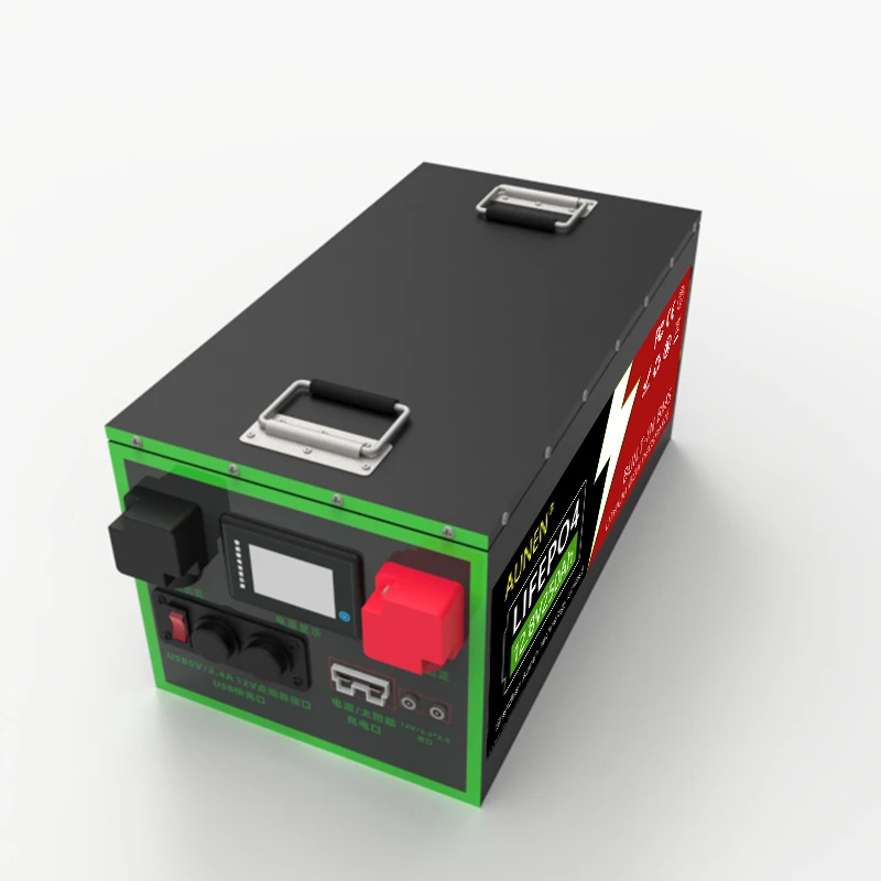 High quality 12 volt 300ah 12v 250ah deep cycle lithium ion lifepo4 battery 12 v lithium battery for rv boat bus auxiliary power