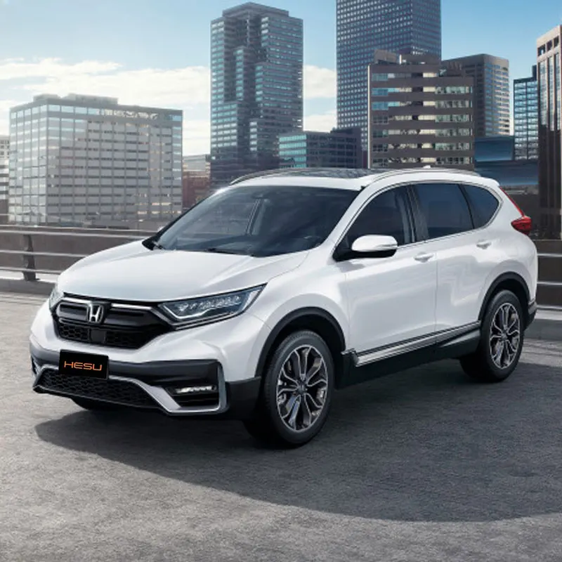 2023 2024 hondas cr-v 4wd Gasoline Compact SUV vehicle Fuel 2WD FWD 5 seats car HONDAs CRV auto price For Sale