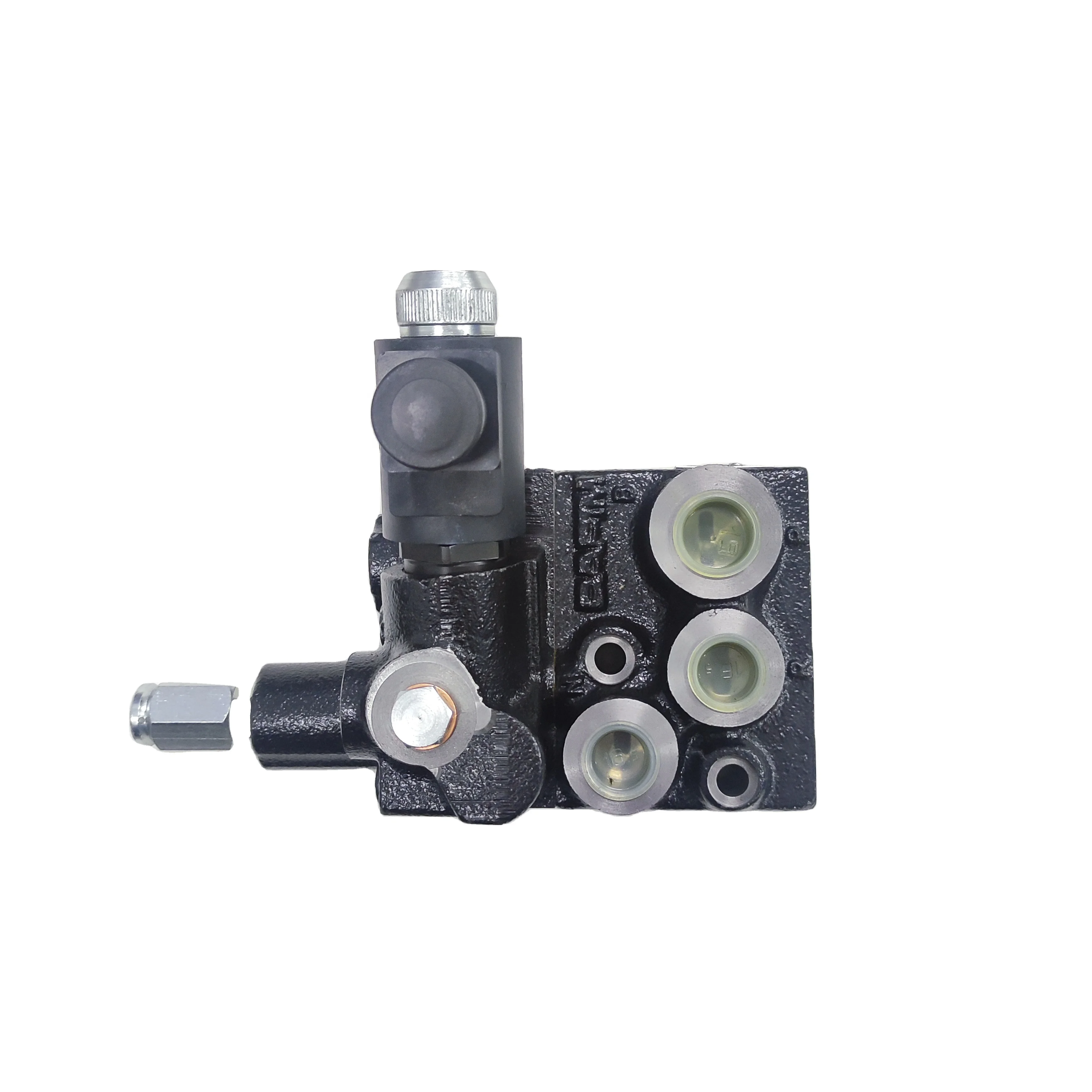 Provide Charging Valve for Fantuzzi Linde NO.: 2266.070.0001 0019441100