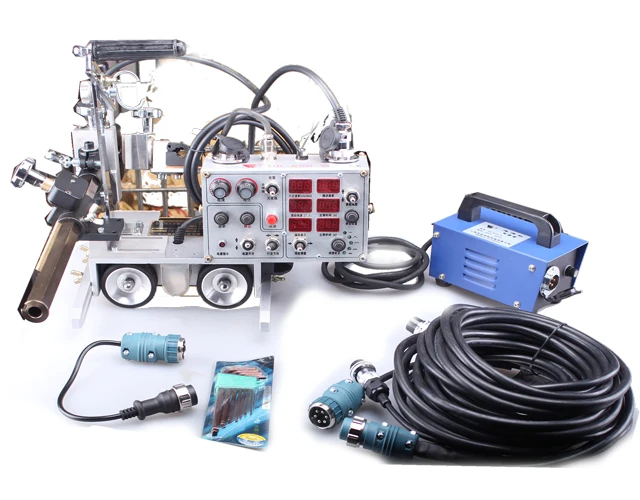 HK-8SS-W Huawei Swing Type Vertical Automatic Welding Tractor
