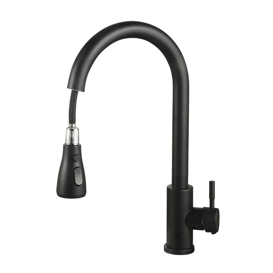 Смесители для кухонных раковин