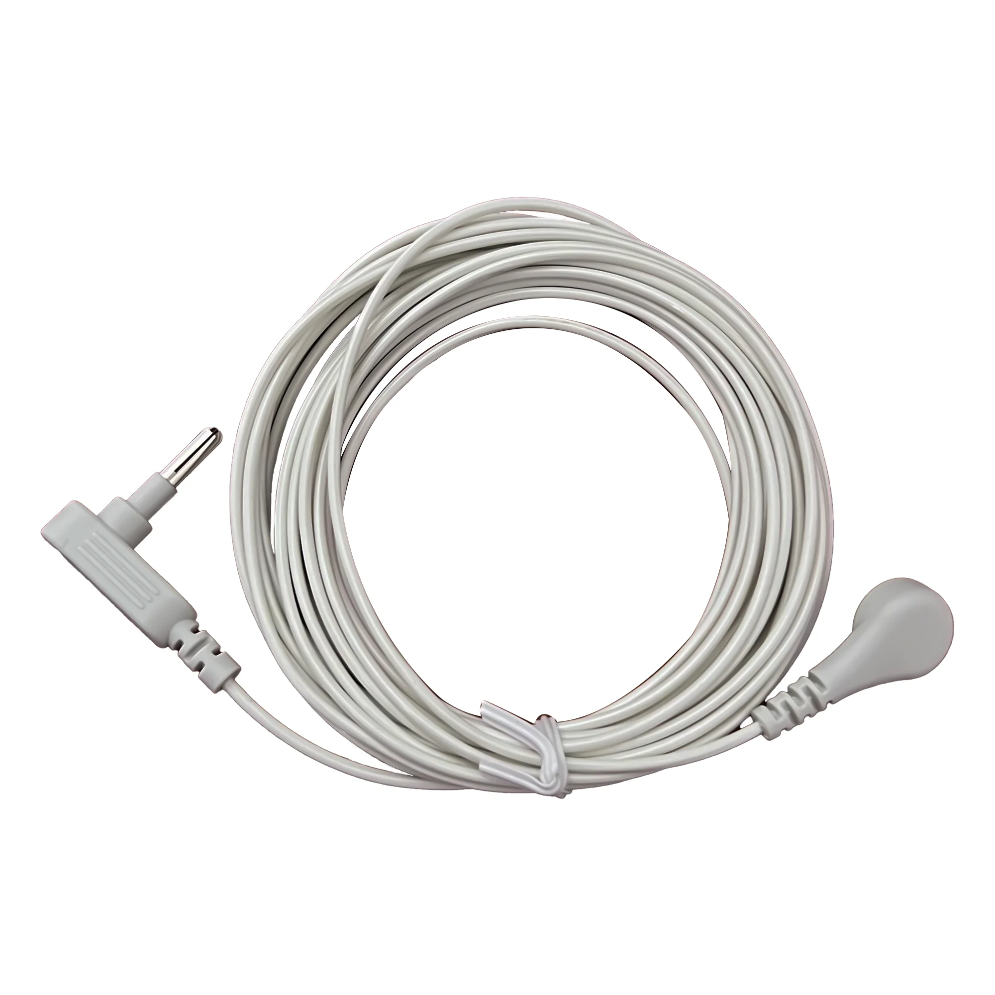 Earthing Product Grounding Cord: Secure Connection for Optimal Grounding