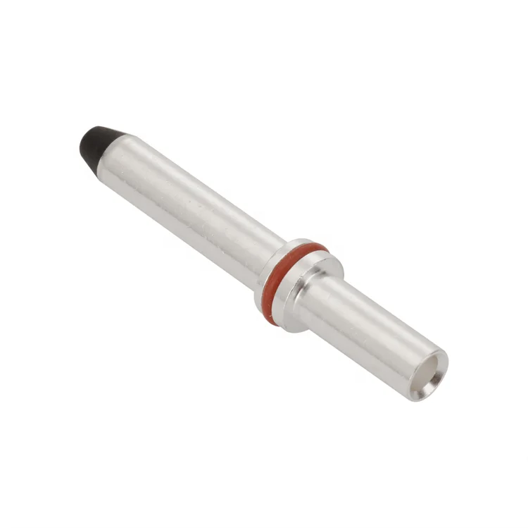 EV charging cable plugs pin manufacturing