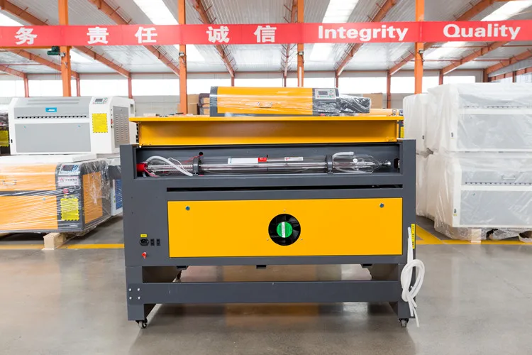 6090 Wood Laser Cutter co2 Laser Engraver Machine