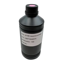 Flexible Hard UV Ink for Ricoh Gen4 Gen5 G6 G5I for Konica KM512 1024 1024i 1024A 30pl for Seiko 1020 508 for Toshiba CE4 CE5