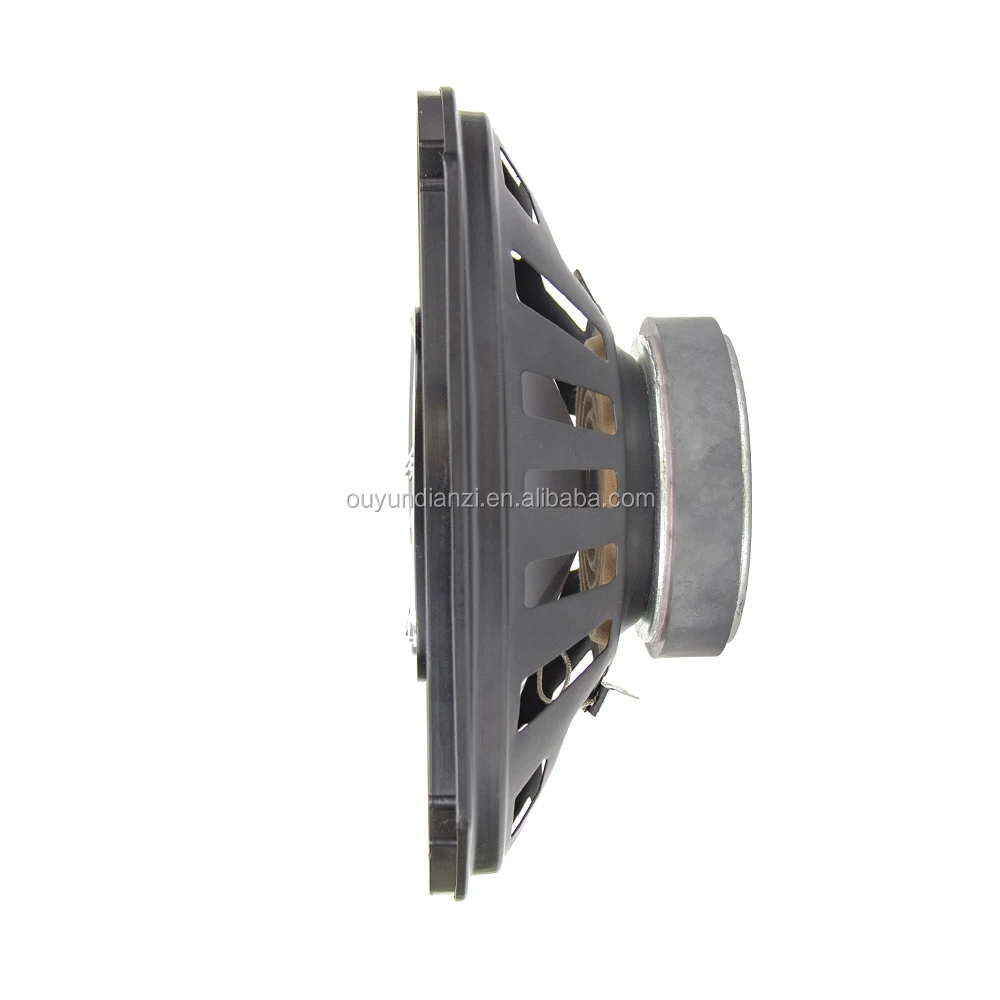 
OY-CO6912 car audio speaker 6*9 inch coaxial speaker 