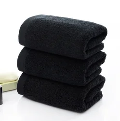 Professional Bleach Proof Salon Towels Cotton Bleach Safe Hand & Gym & Hair Drying Towels
