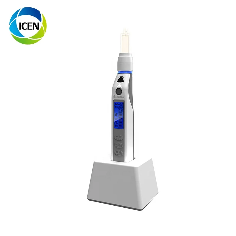 IN-E014-1 medical injection painless portable Dental anesthesia machine