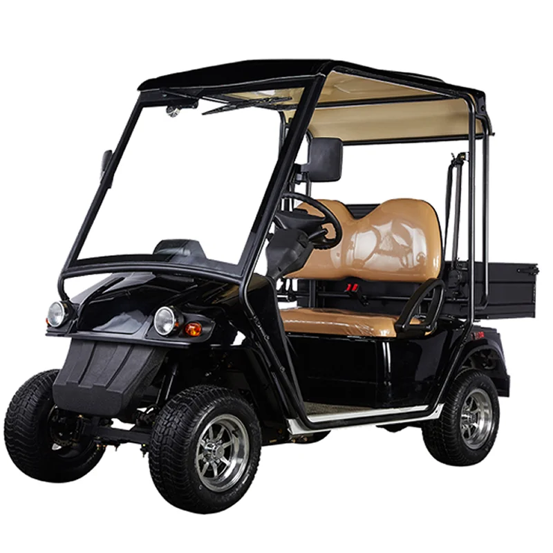 Например внедорожная охотничья уличная легальная поднятая электрическая тележка для гольфа