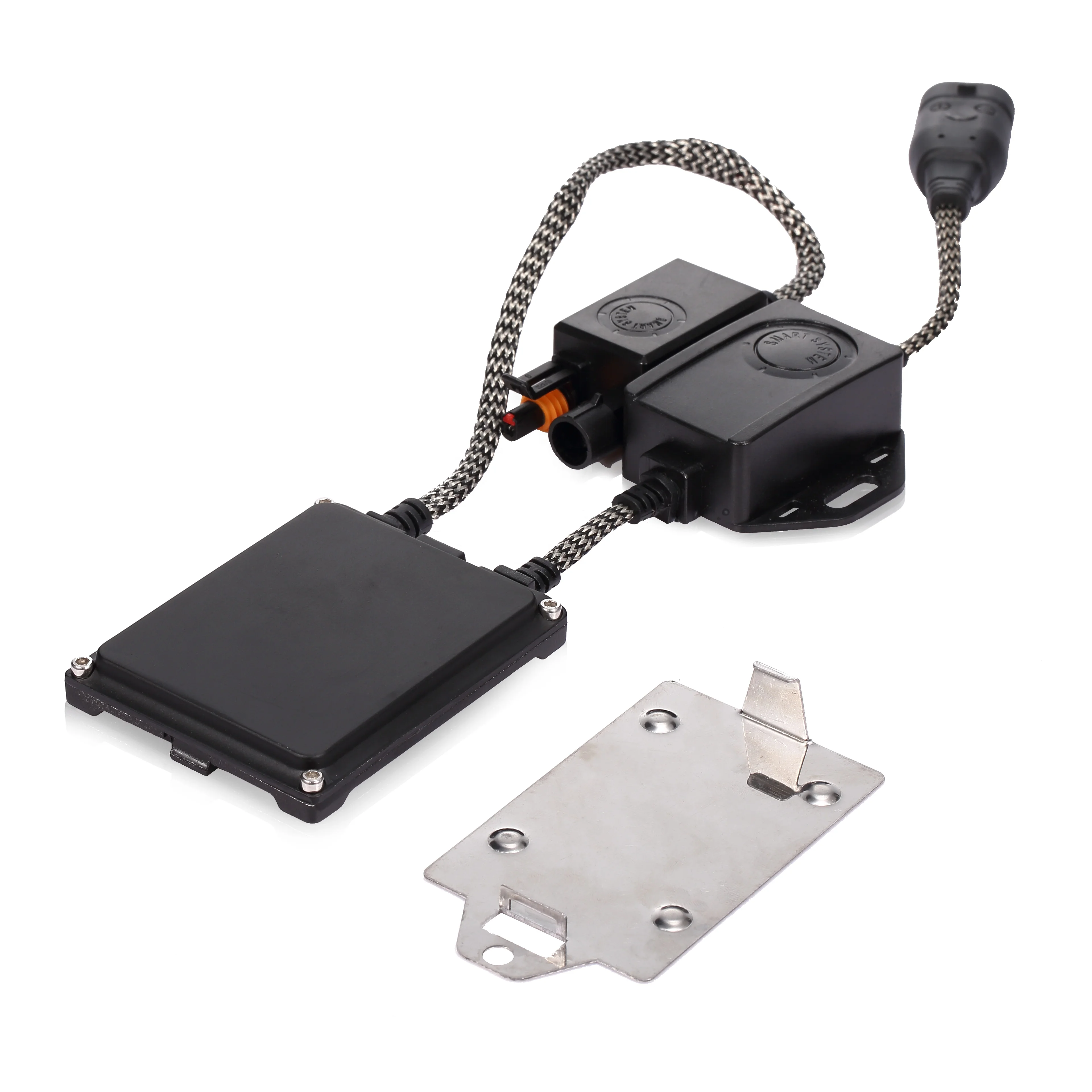 Canbus Car Accessories W204 Hid Kit 35W 55W H7 H11 D1 D2 Hid Ballast For Xenon Light Bulbs Ballast