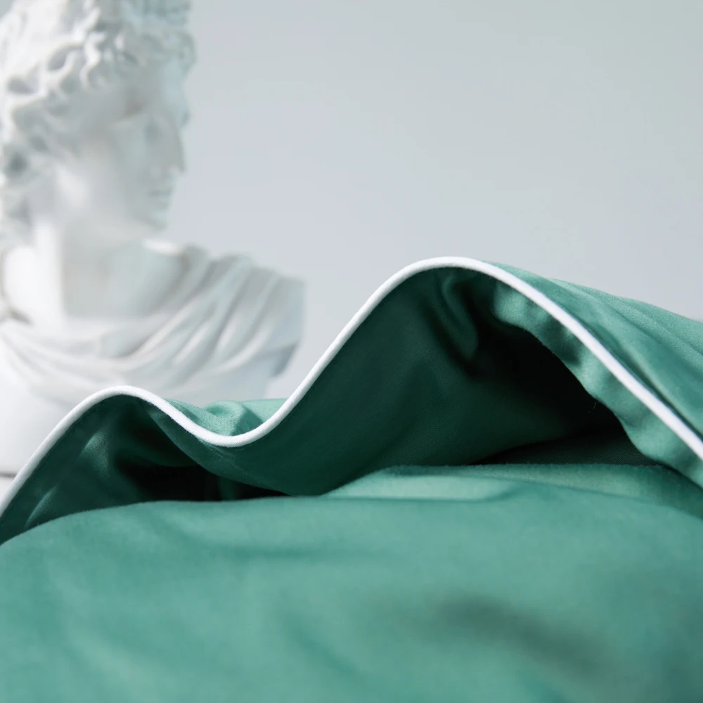 Manufacturer Recommend Duvet Covers Cool Feeling Comforter Summer Quilt