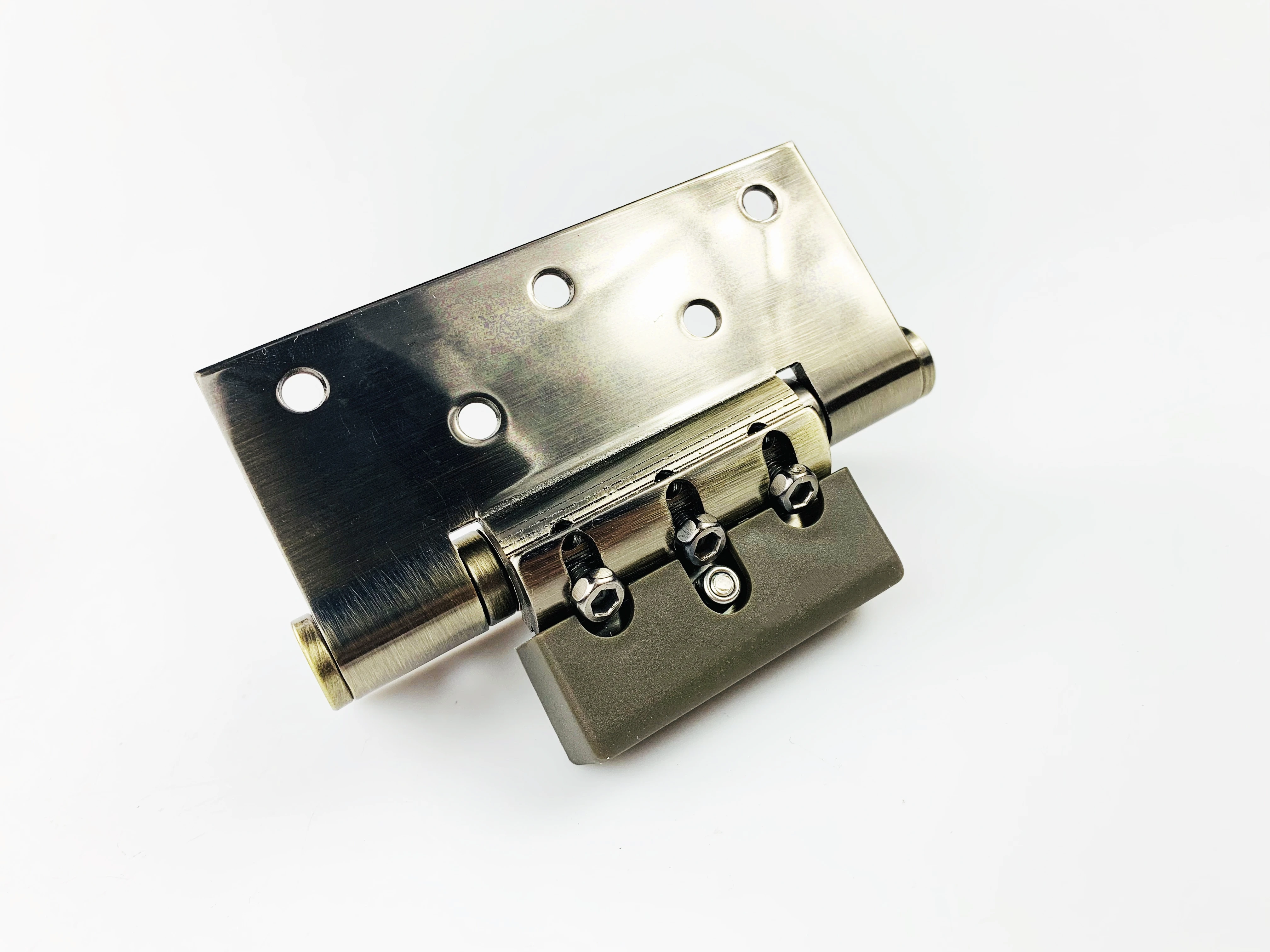 Popular Style 2 in 1 Magnetic Door Stop and Hinge for Door