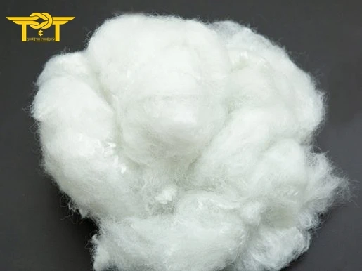 
Polyester staple solid fiber 1.4 D to 20 D 32 mm to 102 mm competitive price 