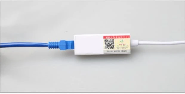USB 2.0 LAN adapter lan to usb adapter for laptop or MAC NIC-U2-02