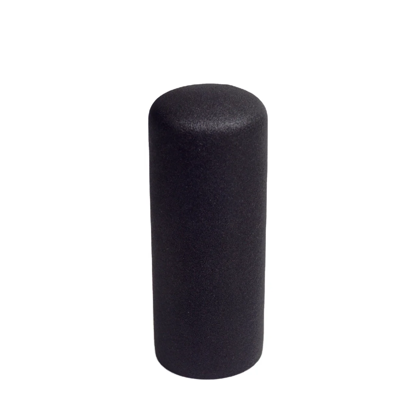 Professional Factory vinyl rubber PVC pipe Round Handle Grip High Quality Customized Handle Covers For Fitness Equipment