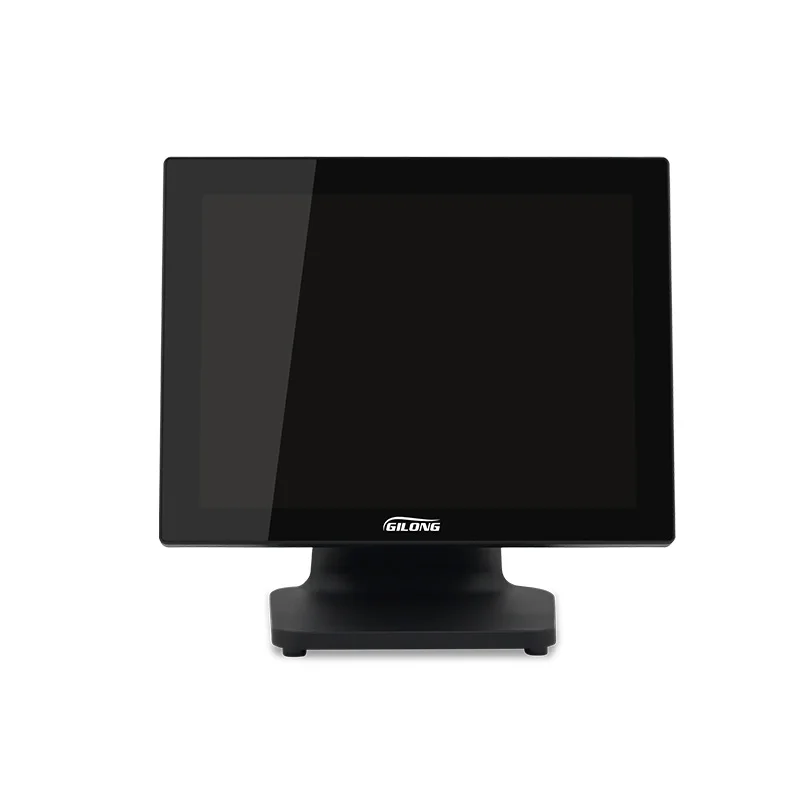 15 inch AIO TPV Supermarket Hypermarket Point of Sale Cashier Equipment Cash Register