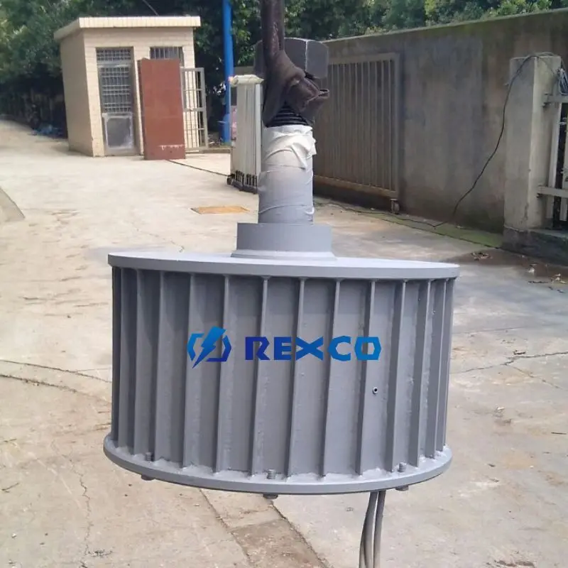 5kw 100rpm Magnetic Generator Free Energy Permanent Magnet Generators For Sale permanent magnet generator