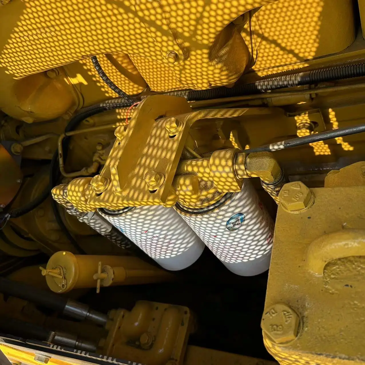 SHANTUI Official machinery SD22 crawler bull dozer for sale Road machinery shantui SD22 crawler bulldozer price