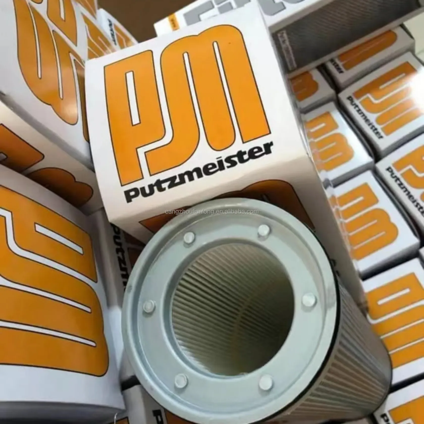 Direct Factory hit sale Auto Parts Car Oil Filter putzmeister filter