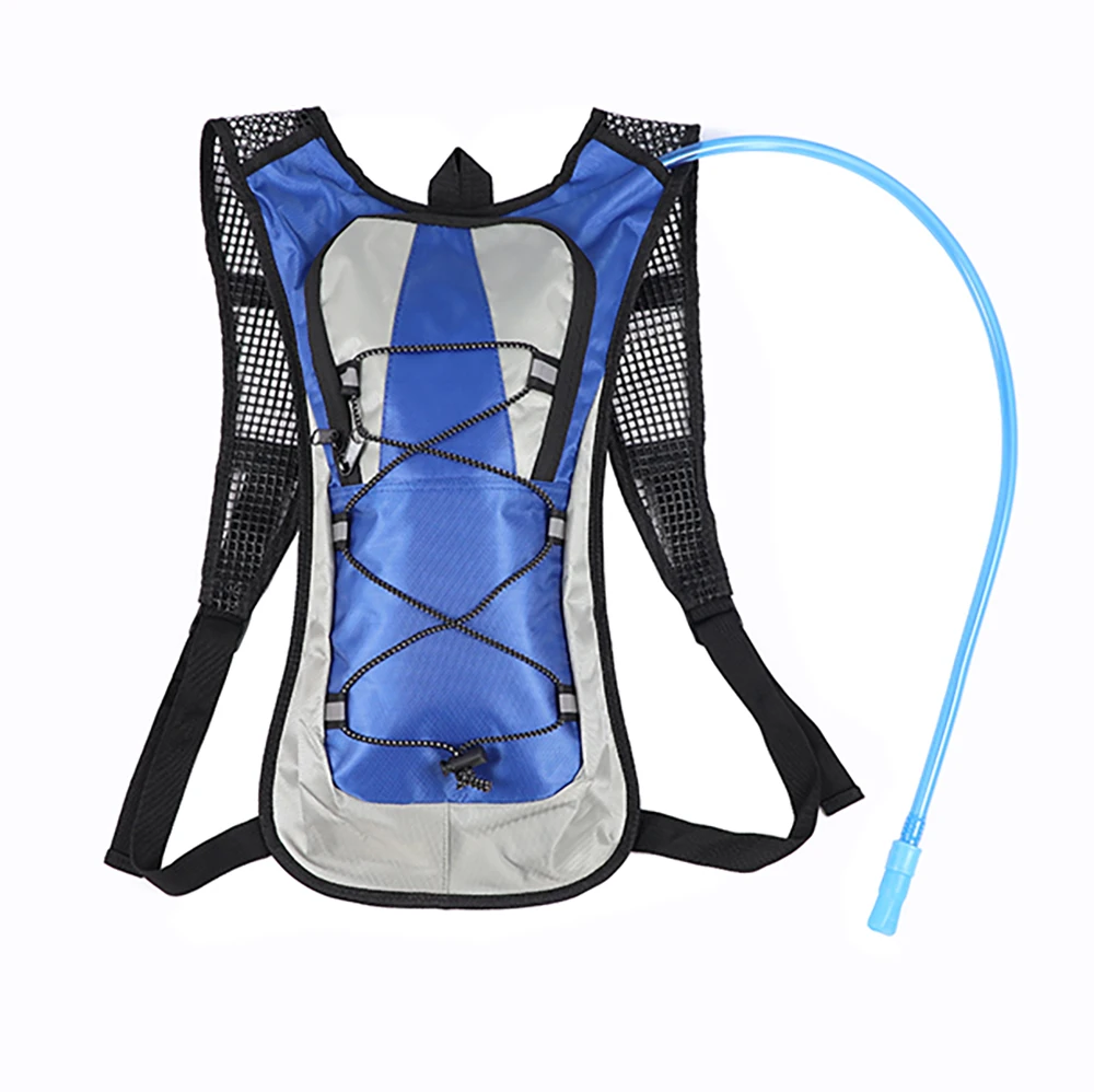 Customized Outdoor Sports Climbing Bicycle Hydration Trail Running Backpack