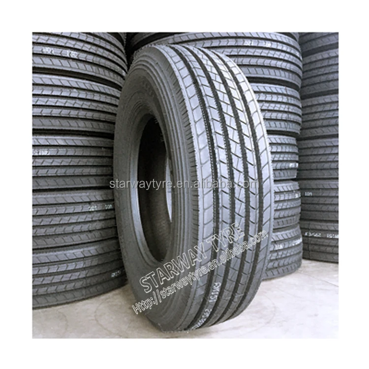 295/80R22.5 шина для грузовых автомобилей из цельнометаллической радиальной стали Прямая продажа с завода в Китае оптовая цена