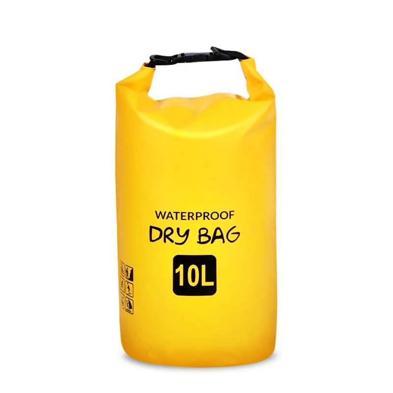 2023 Durable Using Various River Dry Bags Super Waterproof Dry Bag Backpack factory direct supply