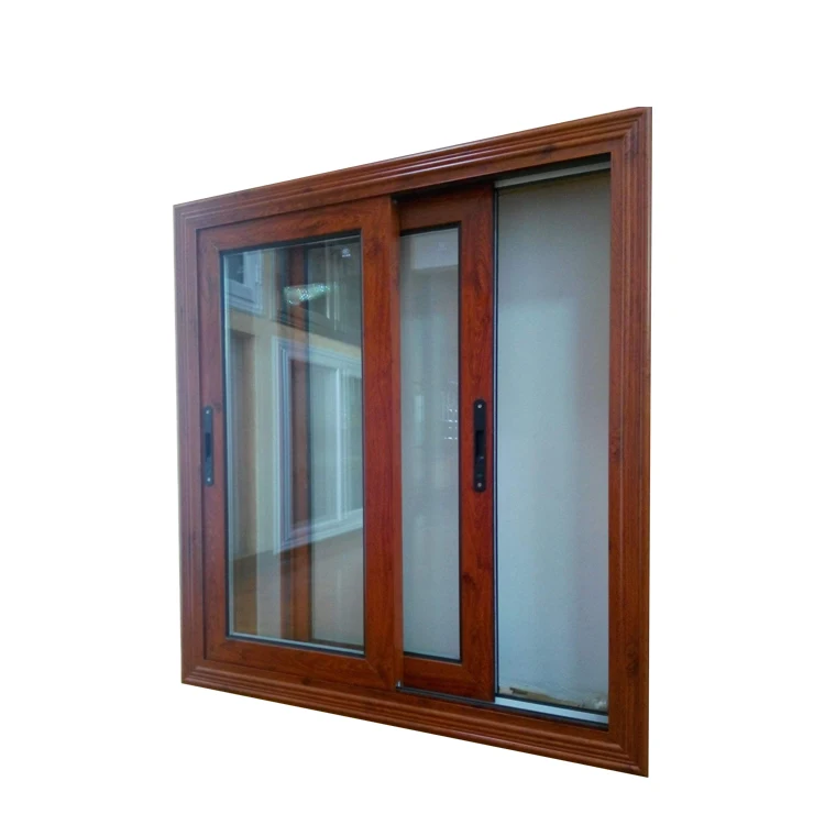 
aluminum window with nylon pulley fancy window grill design sliding window price 