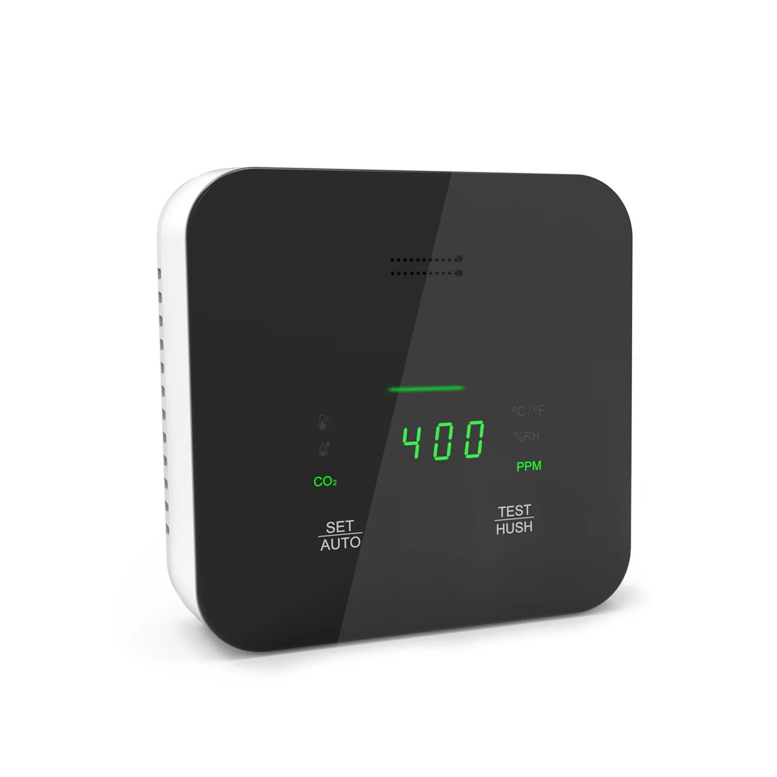 High Accurate Measure Co2 Sensor Co2 Air Quality Indoor Air Quality Monitor